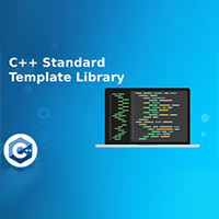C++ Standard Template Library Icon