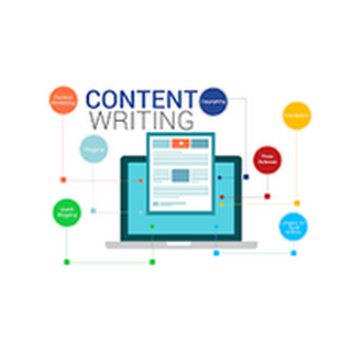 Content Marketing Icon