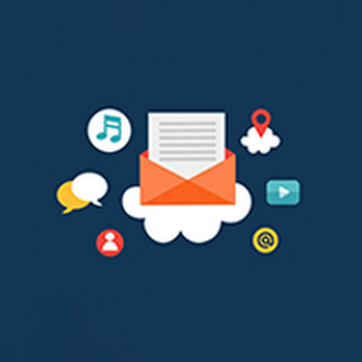 Email Marketing Icon