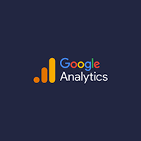 Google Analytics Icon