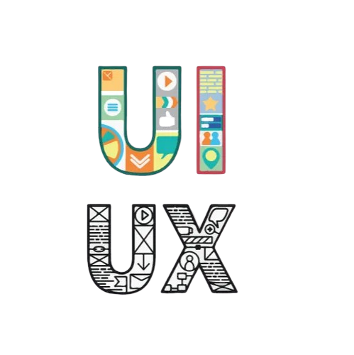 UI/UX Icon