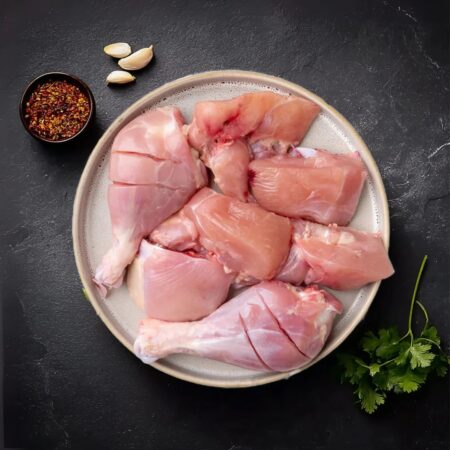 Chicken Curry Cut - Biryani Cut