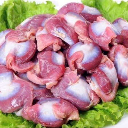 Chicken Gizzard