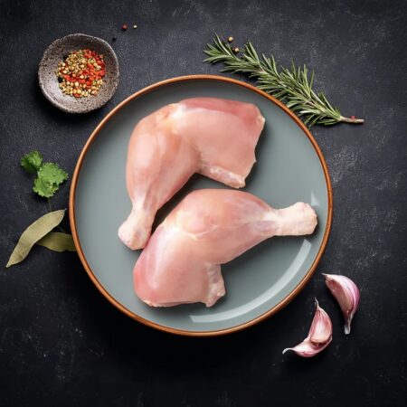 Chicken Leg With Thigh